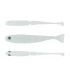 HERAKLES BAD MINNOW 4" AT WHITE