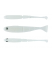 HERAKLES BAD MINNOW 4" AT WHITE
