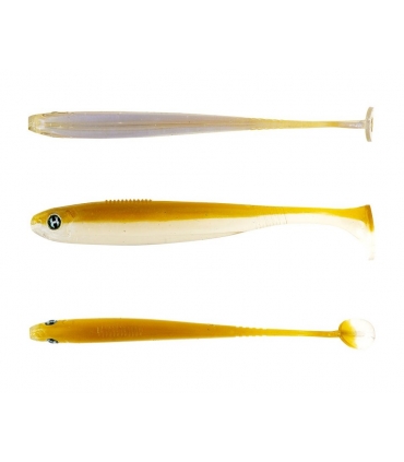 HERAKLES BENJO R 5" BOKURA