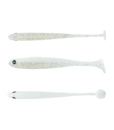 HERAKLES BENJO R 5" WHITE PEPPER