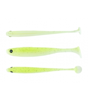 HERAKLES BENJO R 5" CHARTREUSE SHAD