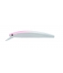 HERAKLES SNAKE 95SP PINK HEAD