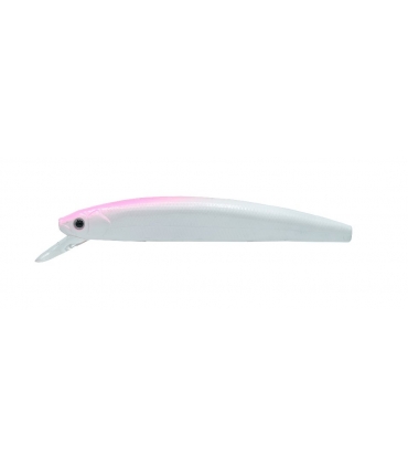 HERAKLES SNAKE 95SP PINK HEAD