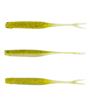 HERAKLES ISPANIC LIVE 3.5" BABY BASS PRO