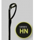 CAÑA HERAKLES CALIDA HUGE 6'0" XH 100-200GR VERTICAL SPINNING