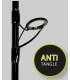 CAÑA HERAKLES CALIDA HUGE 6'0" XH 100-200GR VERTICAL SPINNING