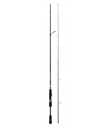 CAÑA HERAKLES OVER STRIKE 7'0"MH FAST 5-18GR SPINNING 2 TRAMOS