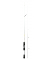 CAÑA HERAKLES OVER STRIKE 7'0"MH FAST 5-18GR SPINNING 2 TRAMOS