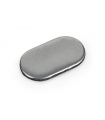 MOLIX SWIMBAIT LEAD STICKER 0.5GR SILVER 10PC