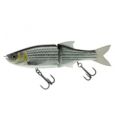 MOLIX GLIDE BAIT LUREBUILDER'S COLOR 178SS LIVE 721 LIVE MULLET (JACK FIN)