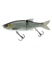 MOLIX GLIDE BAIT LUREBUILDER'S COLOR 178SS LIVE 721 LIVE MULLET (JACK FIN)