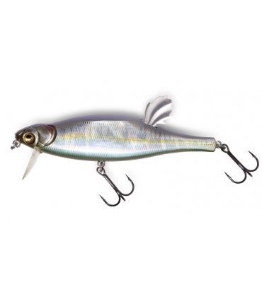 MEGABASS ANTHRAX 100 SH HASU