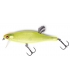 MEGABASS ANTHRAX 100 GLX DOUBLE CHART