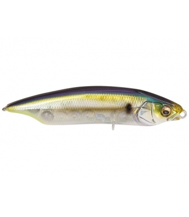 MEGABASS KARASHI 80 HT ITO TENNESSEE SHAD II