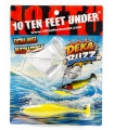 TEN FEET UNDER DEKA BUZZ BLACK CHART