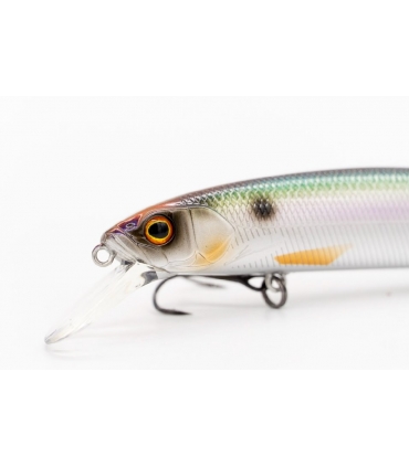 TEN FEET UNDER BASH128 SF IYOKEN SHAD