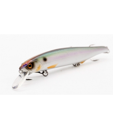 TEN FEET UNDER BASH128 SF IYOKEN SHAD