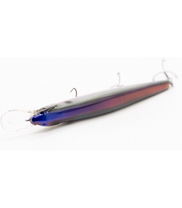 TEN FEET UNDER BASH128 SF IYOKEN SHAD