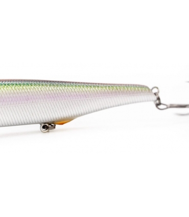 TEN FEET UNDER BASH128 SF IYOKEN SHAD