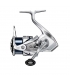 CARRETE SHIMANO STRADIC FM 2500S HG