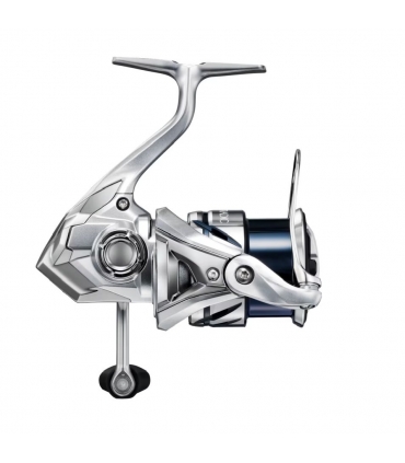 CARRETE SHIMANO STRADIC FM 2500S HG
