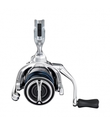CARRETE SHIMANO STRADIC FM 2500S HG