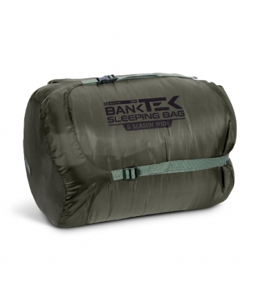 SONIK SACO BANK-TEK 5-SEASON SLEEPING BAG