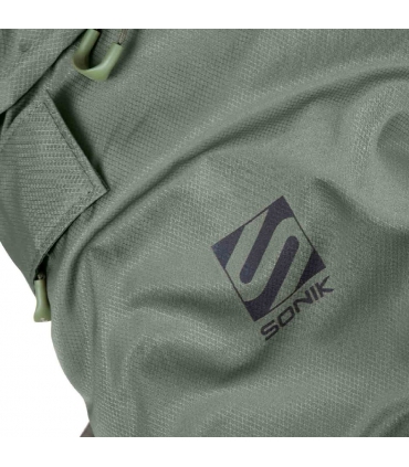SONIK SACO BANK-TEK 5-SEASON SLEEPING BAG