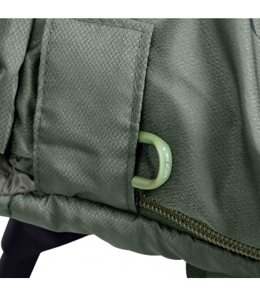 SONIK SACO BANK-TEK 5-SEASON SLEEPING BAG