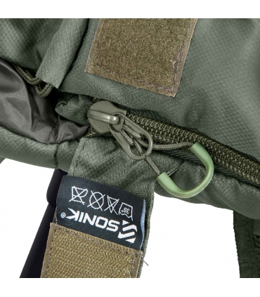 SONIK SACO BANK-TEK 5-SEASON SLEEPING BAG