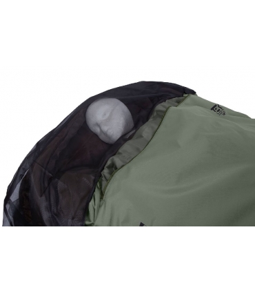 SONIK SACO BANK-TEK 5-SEASON SLEEPING BAG