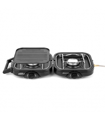 SONIK SIZZLA 2BURNA STOVE
