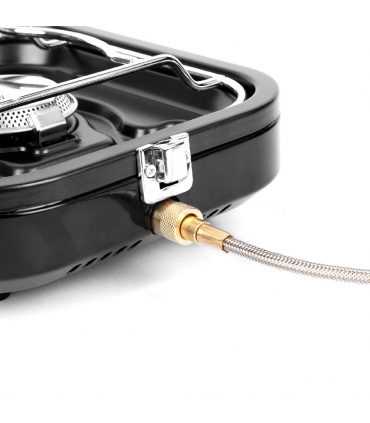 SONIK SIZZLA 2BURNA STOVE