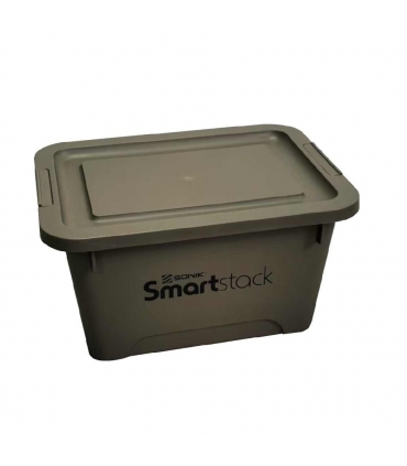 SONIK SMARTSTACK STORAGE BOX SMALL