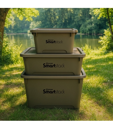 SONIK SMARTSTACK STORAGE BOX MEDIUM