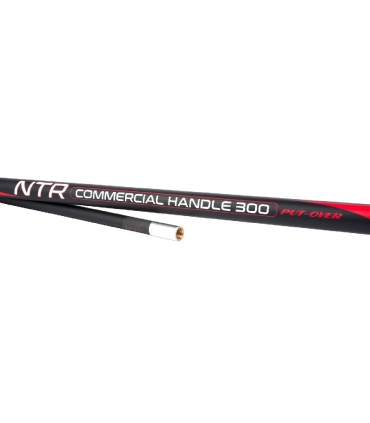 NYTRO NTR LANDING NET HANDLE 3MT