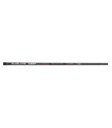 NYTRO SUBLIME CARP MATCH 400 P/O 4.0MT