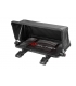 NYTRO SLS36 HOODED SLIDA TRAY M 60X40CM