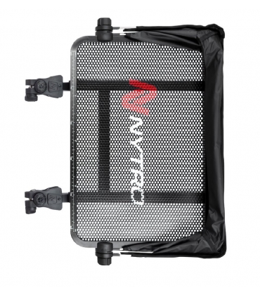 NYTRO SLS36 HOODED SLIDA TRAY M 60X40CM