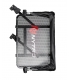 NYTRO SLS36 HOODED SLIDA TRAY M 60X40CM