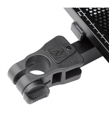 NYTRO SLS36 HOODED SLIDA TRAY M 60X40CM