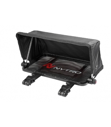 NYTRO SLS36 HOODED SLIDA TRAY M 70X50CM
