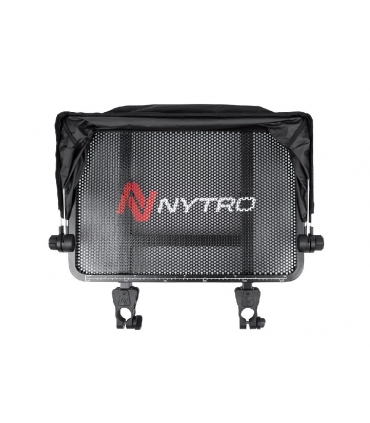 NYTRO SLS36 HOODED SLIDA TRAY M 70X50CM