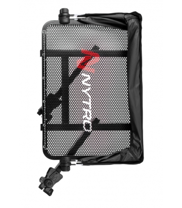 NYTRO SLS36 HOODED SLIDA TRAY M 70X50CM