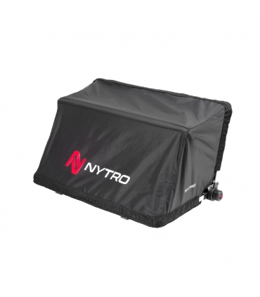 NYTRO SLS36 HOODED SLIDA TRAY M 70X50CM
