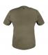 SONIK CAMISETA RAGLAN TEE GREEN