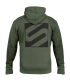 SONIK SUDADERA GREEN
