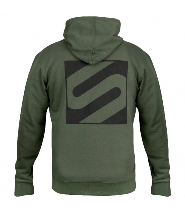 SONIK SUDADERA GREEN