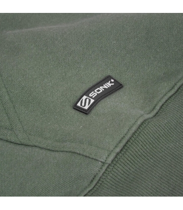 SONIK SUDADERA GREEN