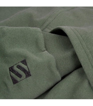 SONIK SUDADERA GREEN